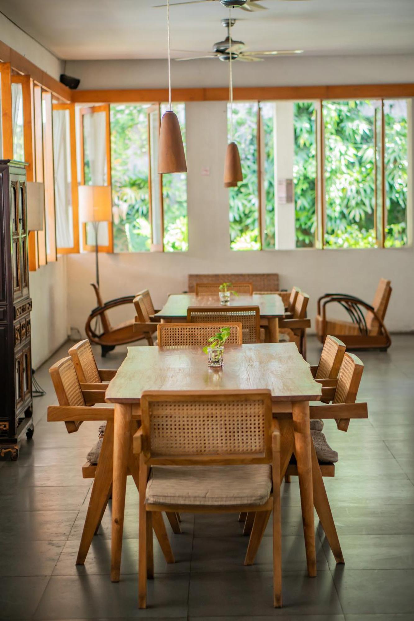 Blambangan Hotel