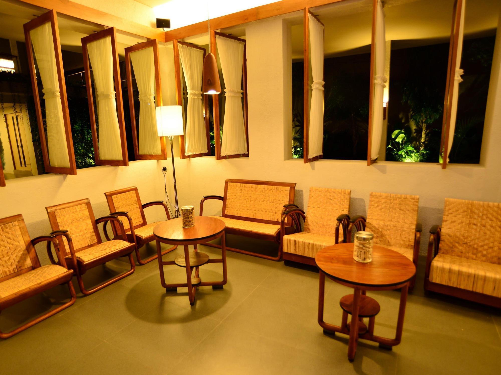 Hotel Blambangan Banyuwangi (East Java)