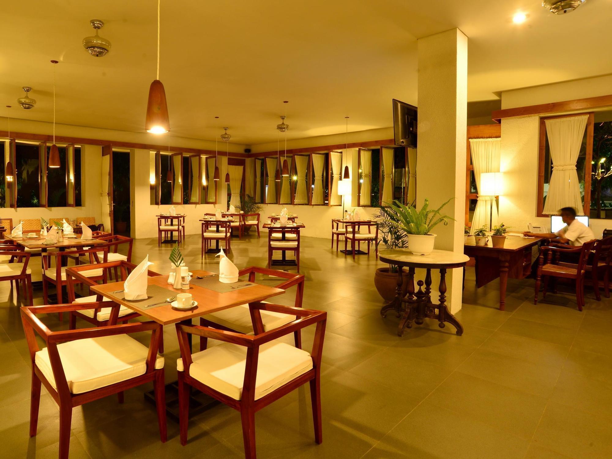 Hotel Blambangan Banyuwangi (East Java)