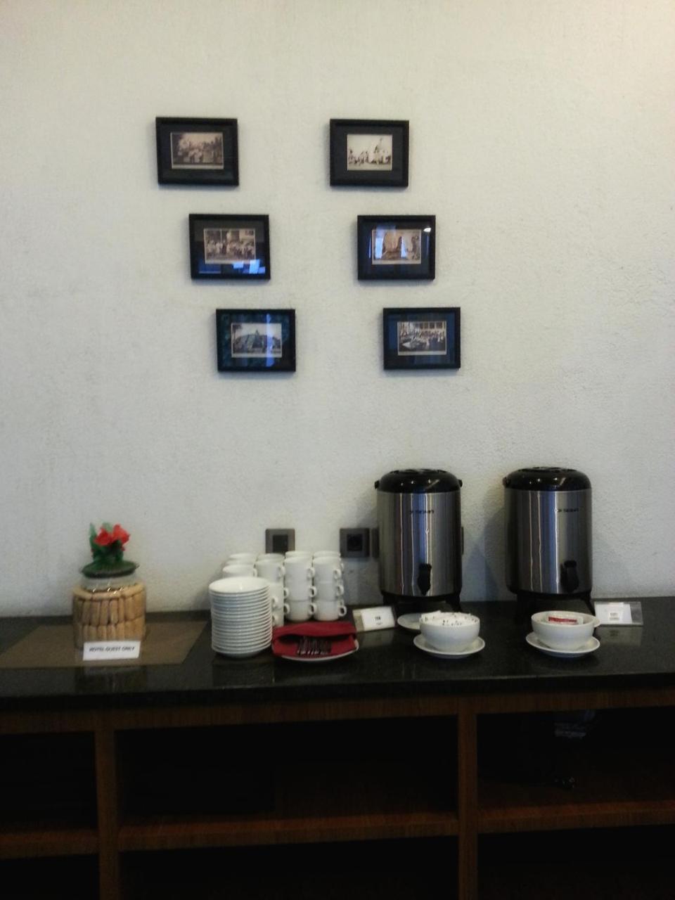 Blambangan Hotel