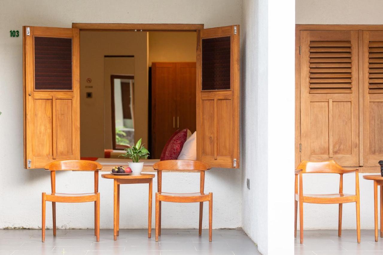 Blambangan Hotel