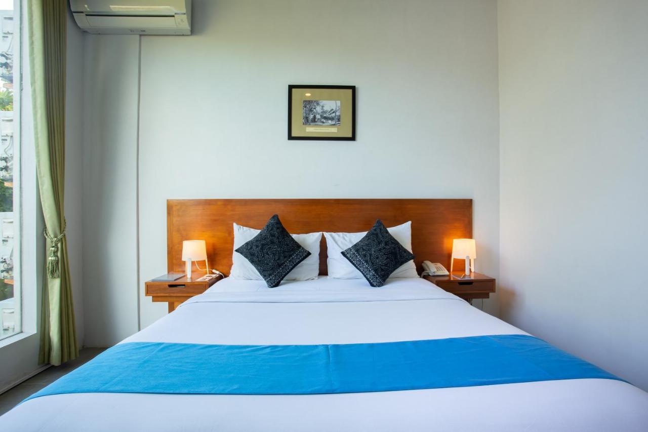 Blambangan Hotel Banyuwangi (East Java)
